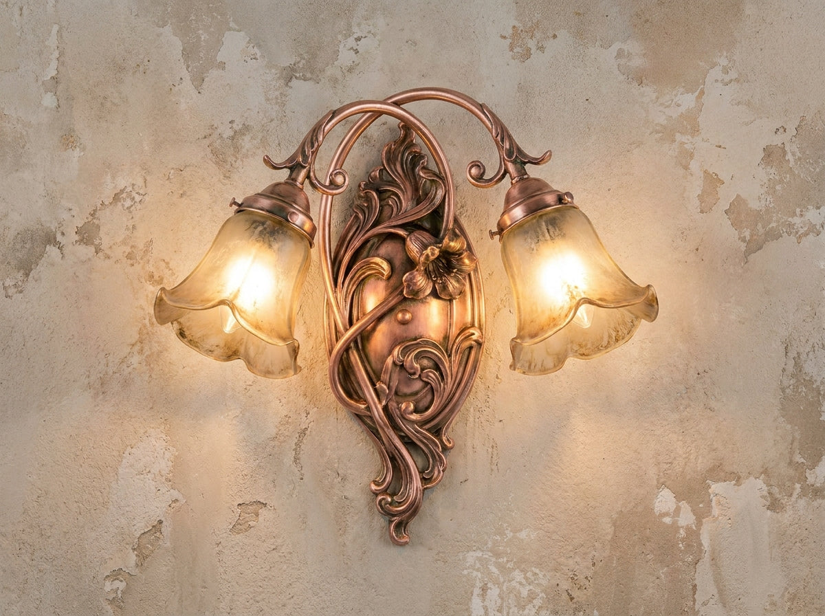 Wall Lights
