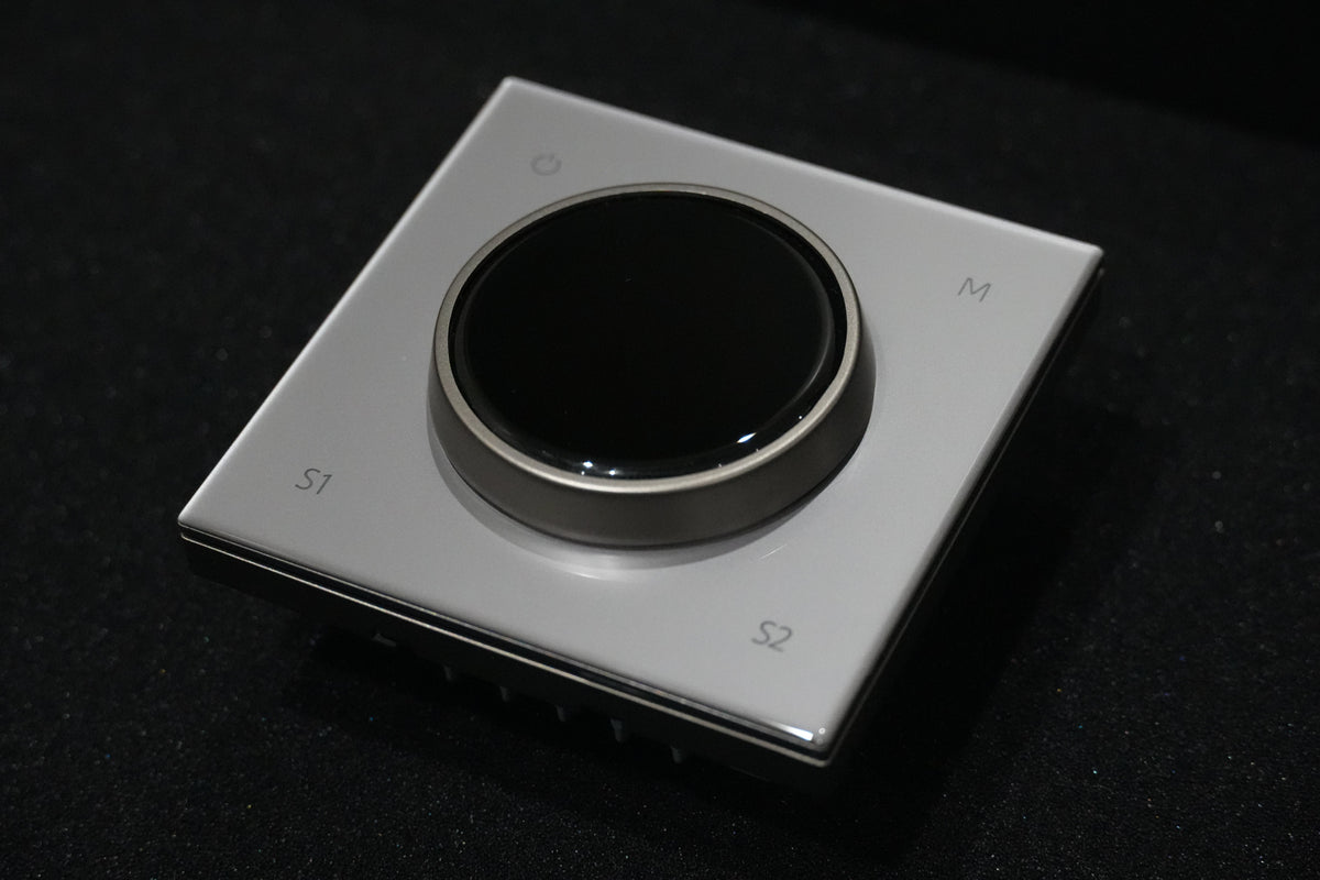 Smart Switches and Controllers