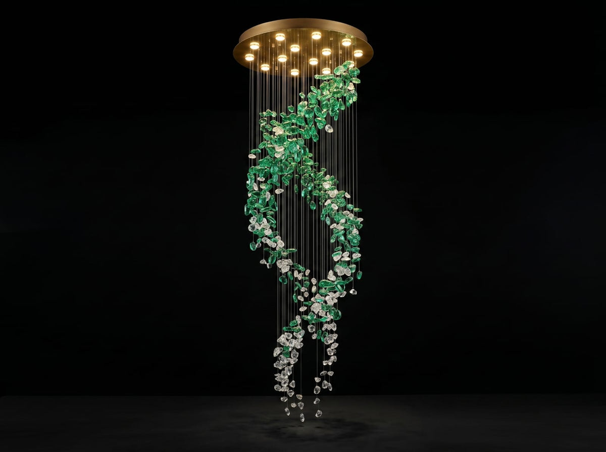 Chandeliers and Pendant Lights