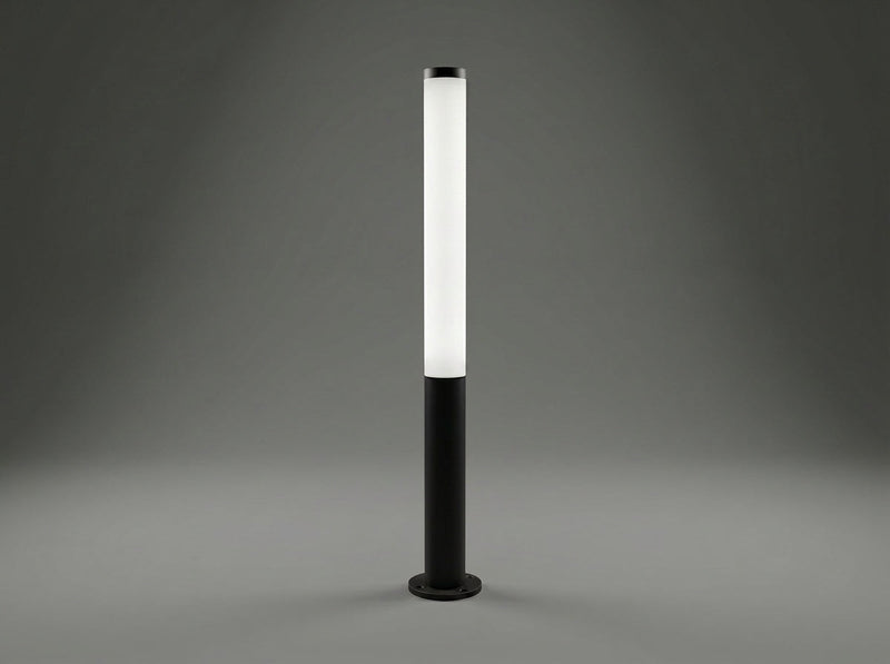 Outdoor LED gate light