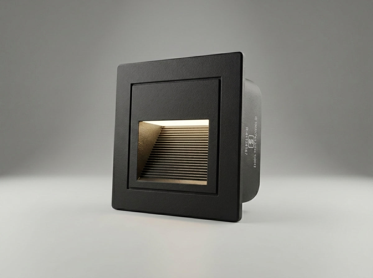 Task and Accent Lighting