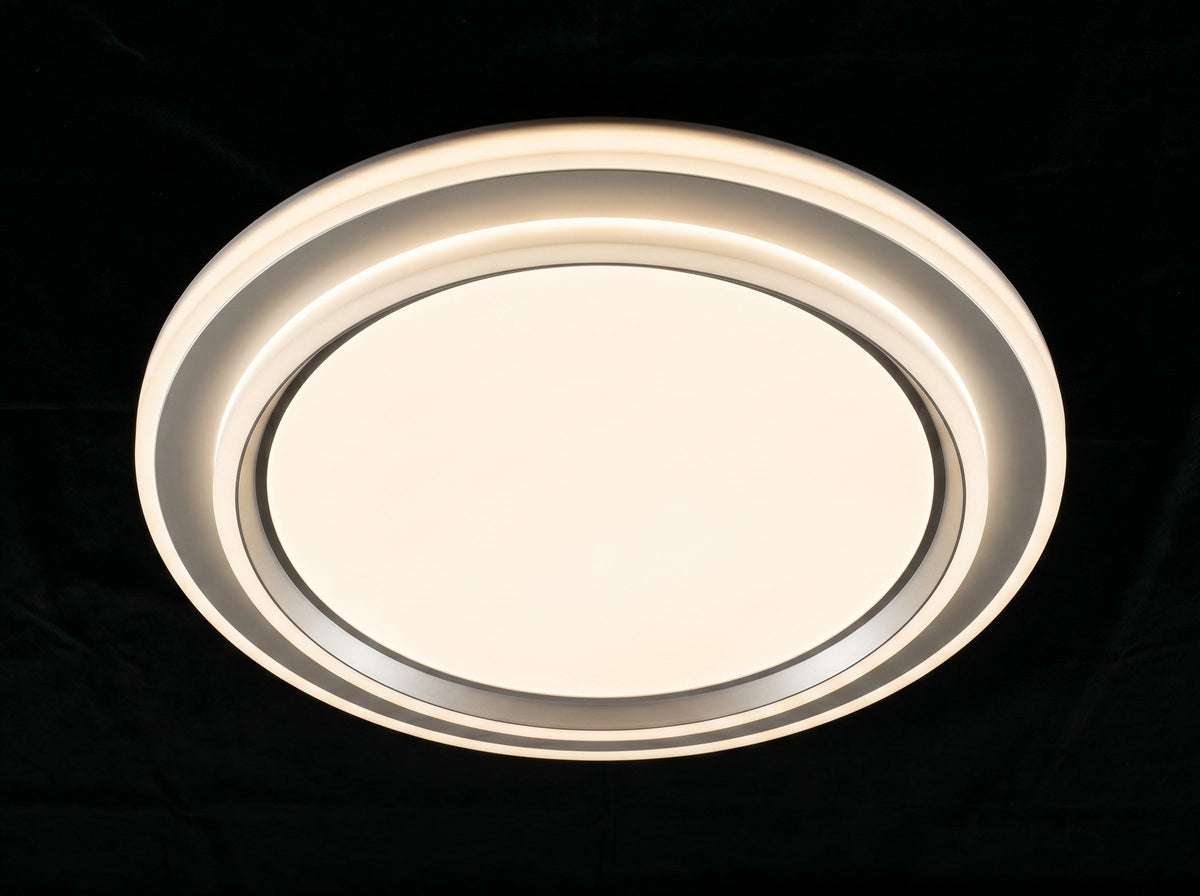Recessed and Surface Panels