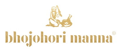Bhojohori Manna