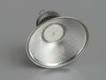 UFO BAY LIGHT black aluminium LED high bay light