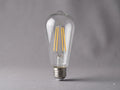BEL BULB ST-64 6W E27 decorative LED bulb