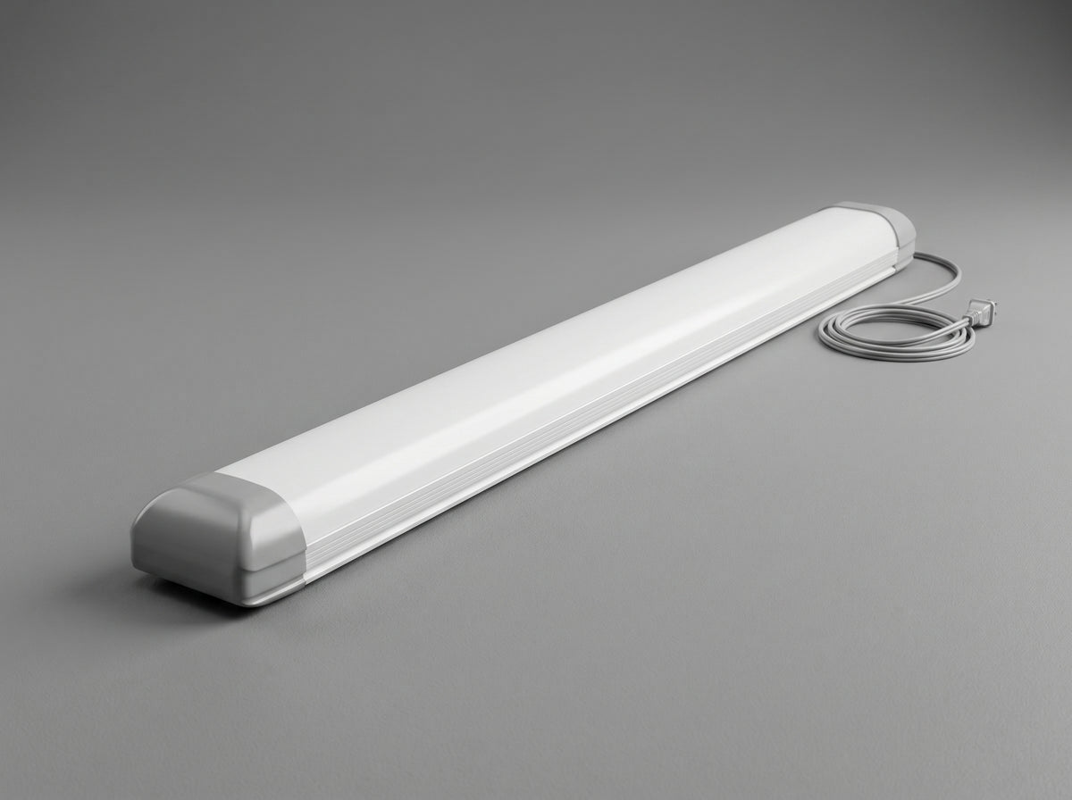 CRESCENT designer LED tube light