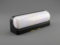 D-005 Outdoor Light, weatherproof LED wall light for gates and exteriors