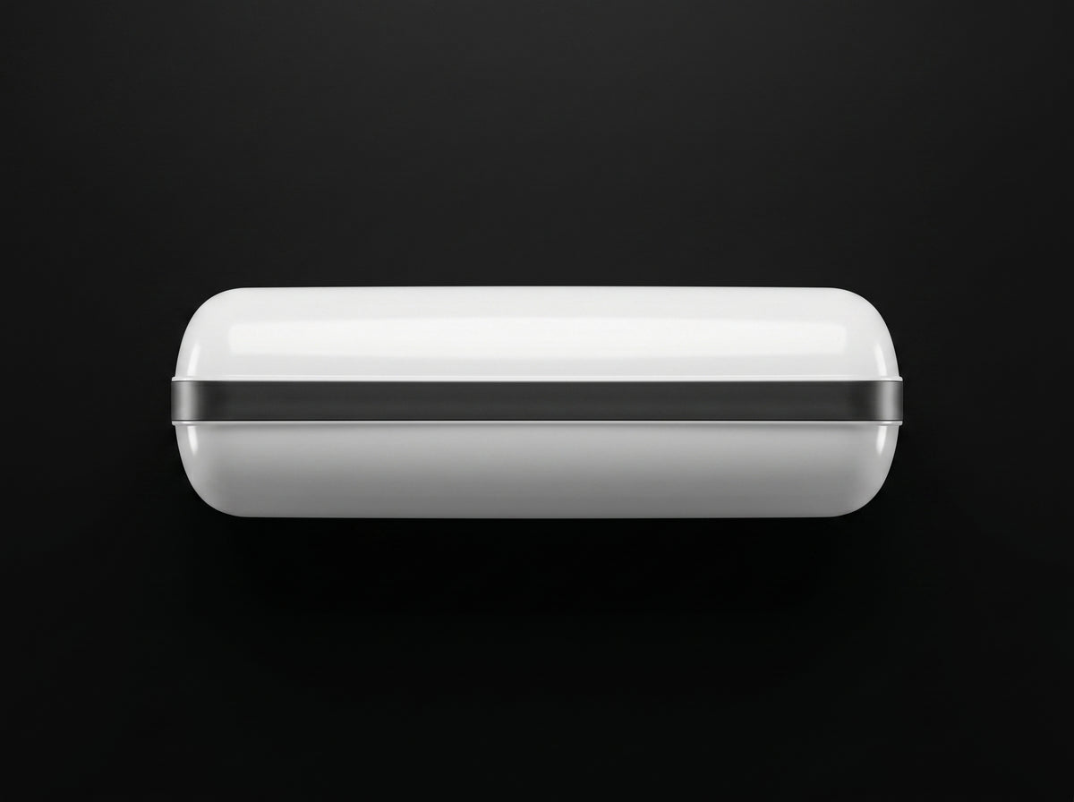 D-006 Outdoor Light, weatherproof LED wall light for gates and exteriors