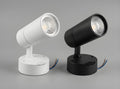 D136 LED Profile Wall Light