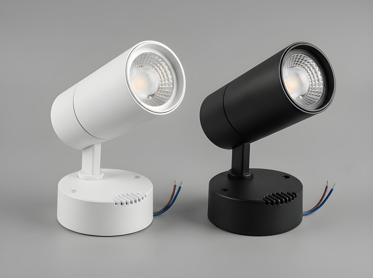 D136 LED Profile Wall Light
