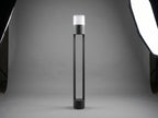 D-169 Bollard Light installed