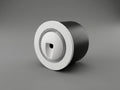 D-462 3W LED wall foot light