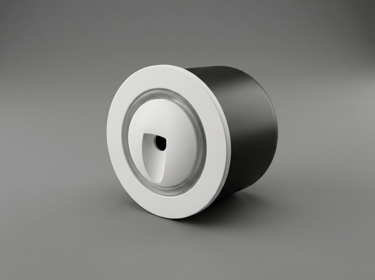 D-462 3W LED wall foot light