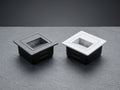 D-525 LED footlight for staircases