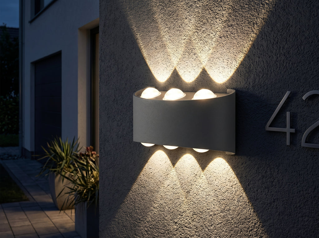 D020580 Up-Down Light
