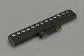 D772 magnetic track light, 12W and 18W