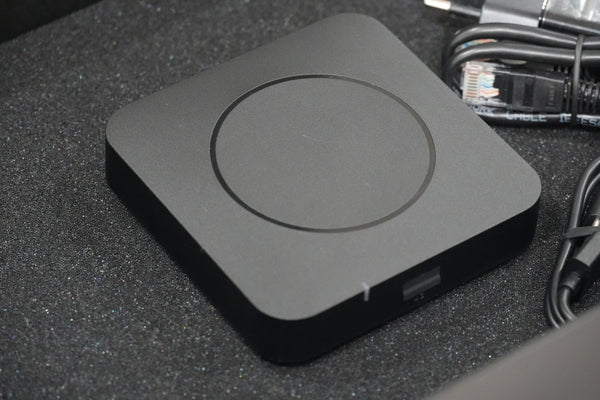 Nerva Smart Thread and Zigbee Gateway