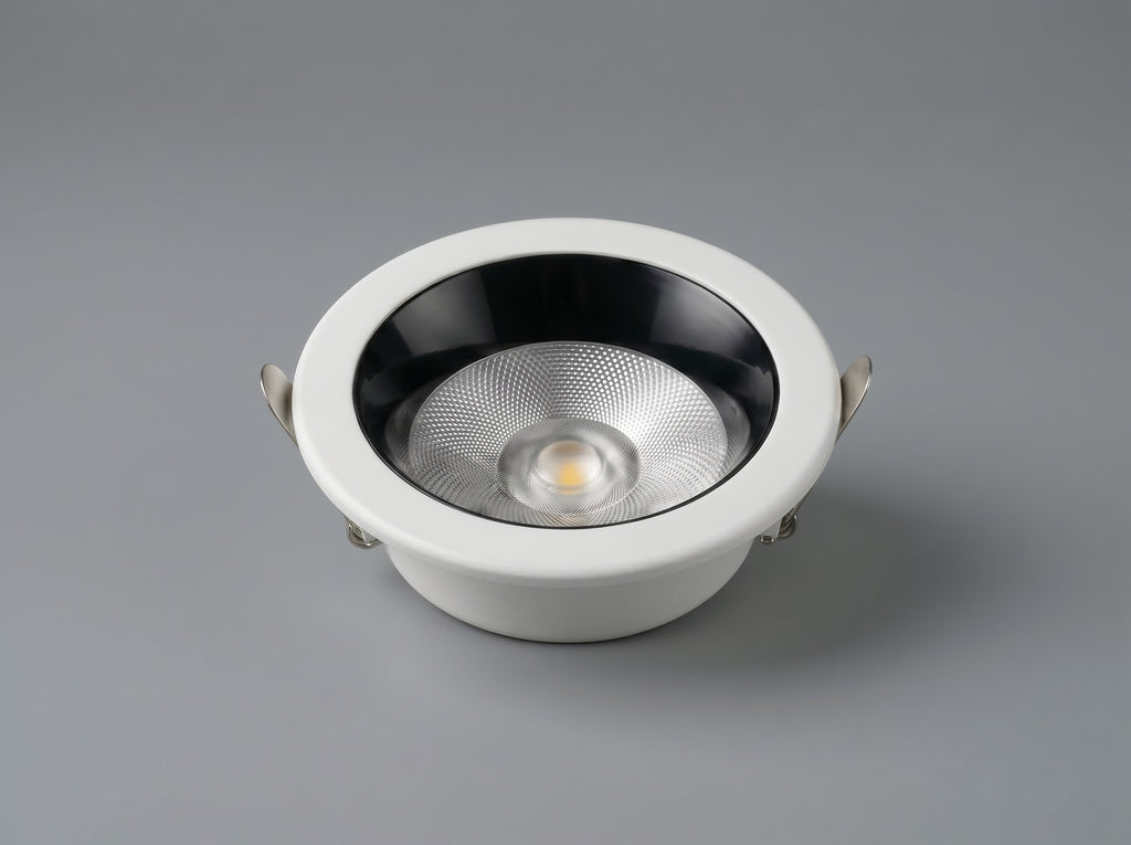 ECO STAR 10W LED downlight