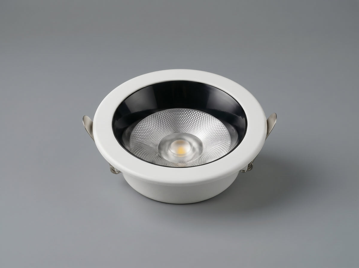ECO STAR 10W LED downlight