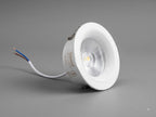 ECO STAR 10W LED downlight side view