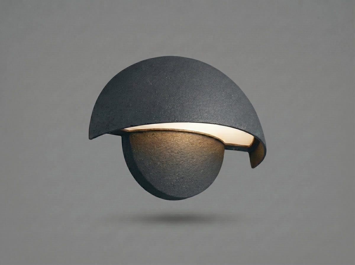 FT-17 outdoor light