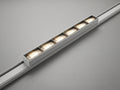 G-060/G-090/G-120/G-240 magnetic surface track spotlight, 6W to 24W