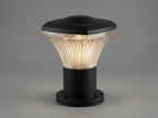 Gystar Gate Light on pillar