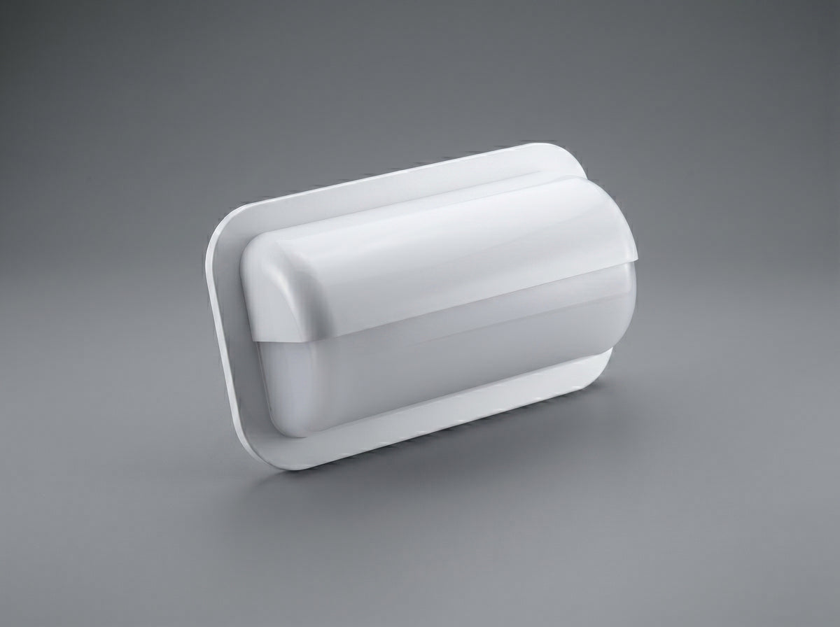 Half Bulkhead Light