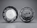 HELIX Bay Light, high bay LED light for warehouses and industrial spaces