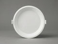 High Glow PVC Panel 12W and 18W round LED panel light
