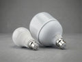 LED BULB energy-saving LED bulb with E27 or B22 base by Diamond Electrical
