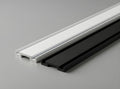 TRK-SF magnetic surface track channel for magnetic track lights
