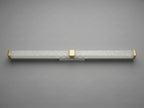 MAGNUM designer LED tube light on wall