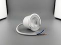MR 16 LAMP 6W LED spot lamp with 3-in-1 colour changing light
