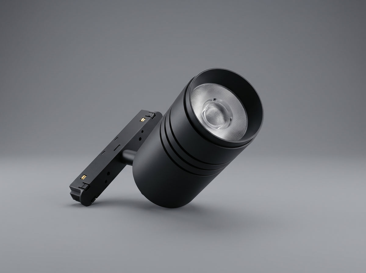 MT172 12W magnetic track light