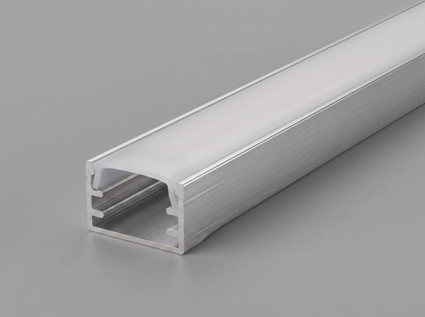 ALUMINIUM SURFACE PROFILE