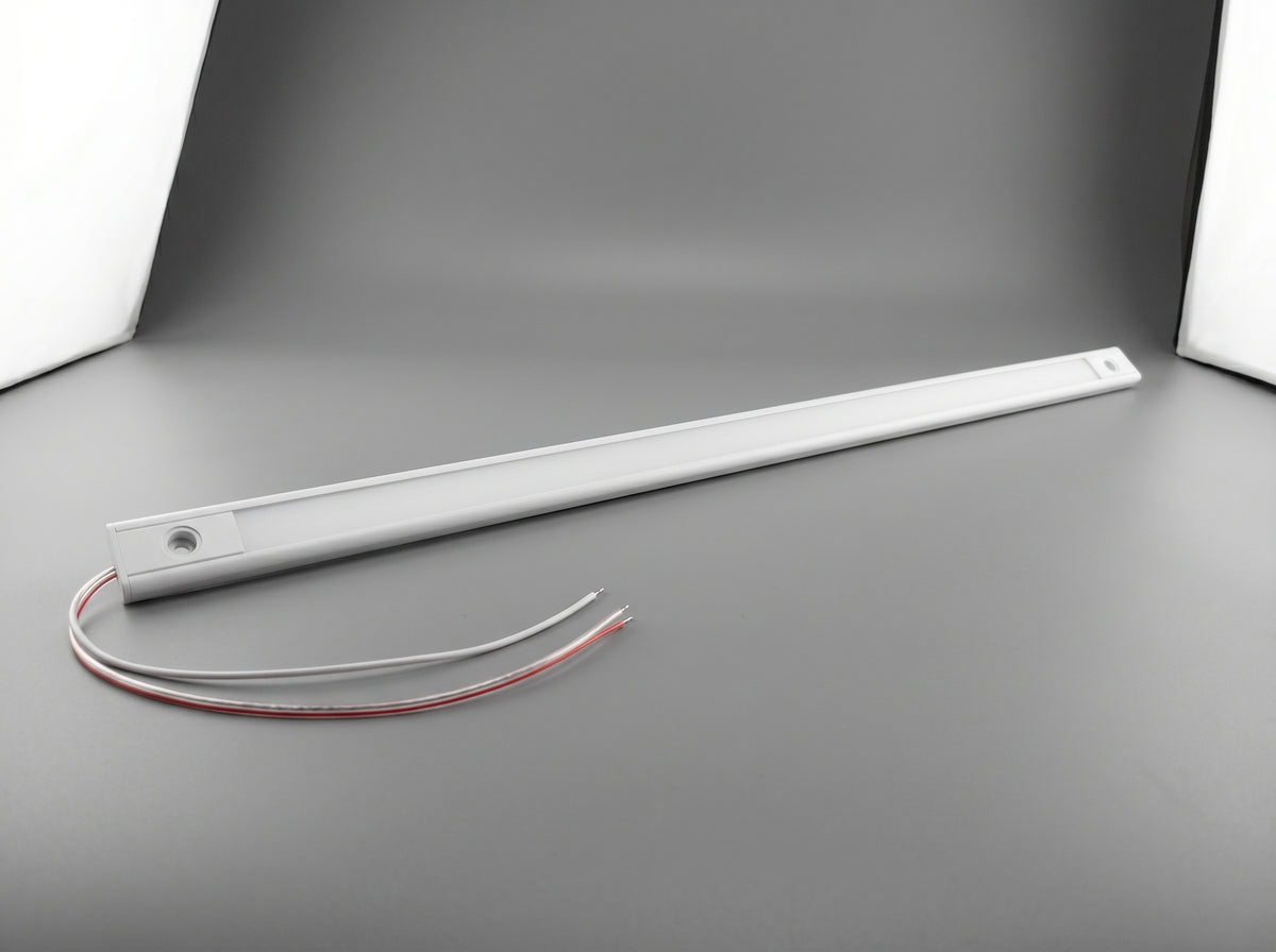Normal Cabinet LED cabinet light with white body for wardrobes and kitchen cabinets