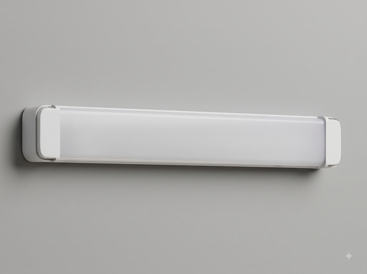 OPTIMA-23 23W 2 ft LED batten tube light
