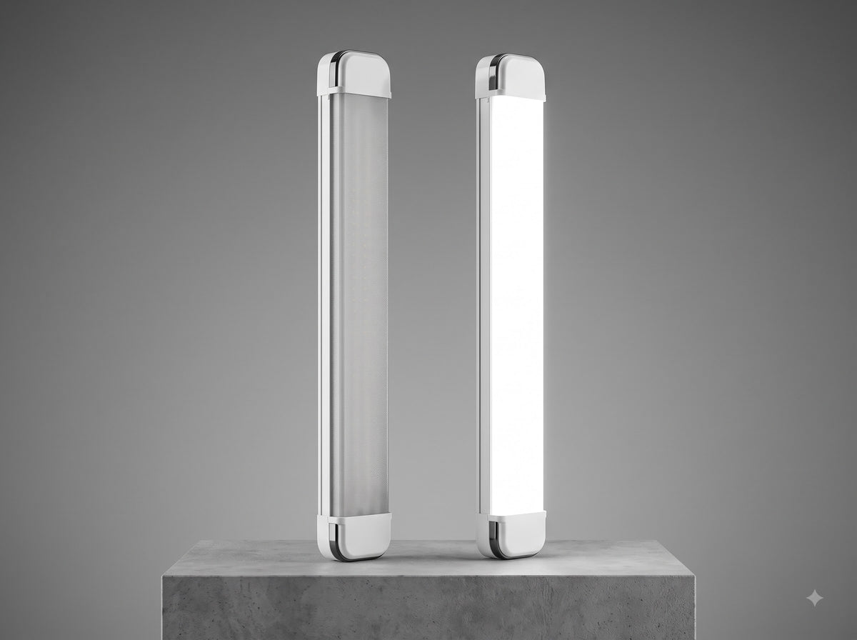 OPTIMA-45 45W 4 ft LED batten tube light