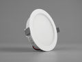 PVC Backlit Tango Panel 8W to 15W round backlit LED panel light