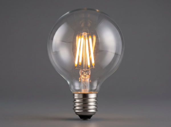 ROUND BULB