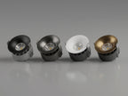 SAPPHIRE designer recessed downlight range with tunable white light