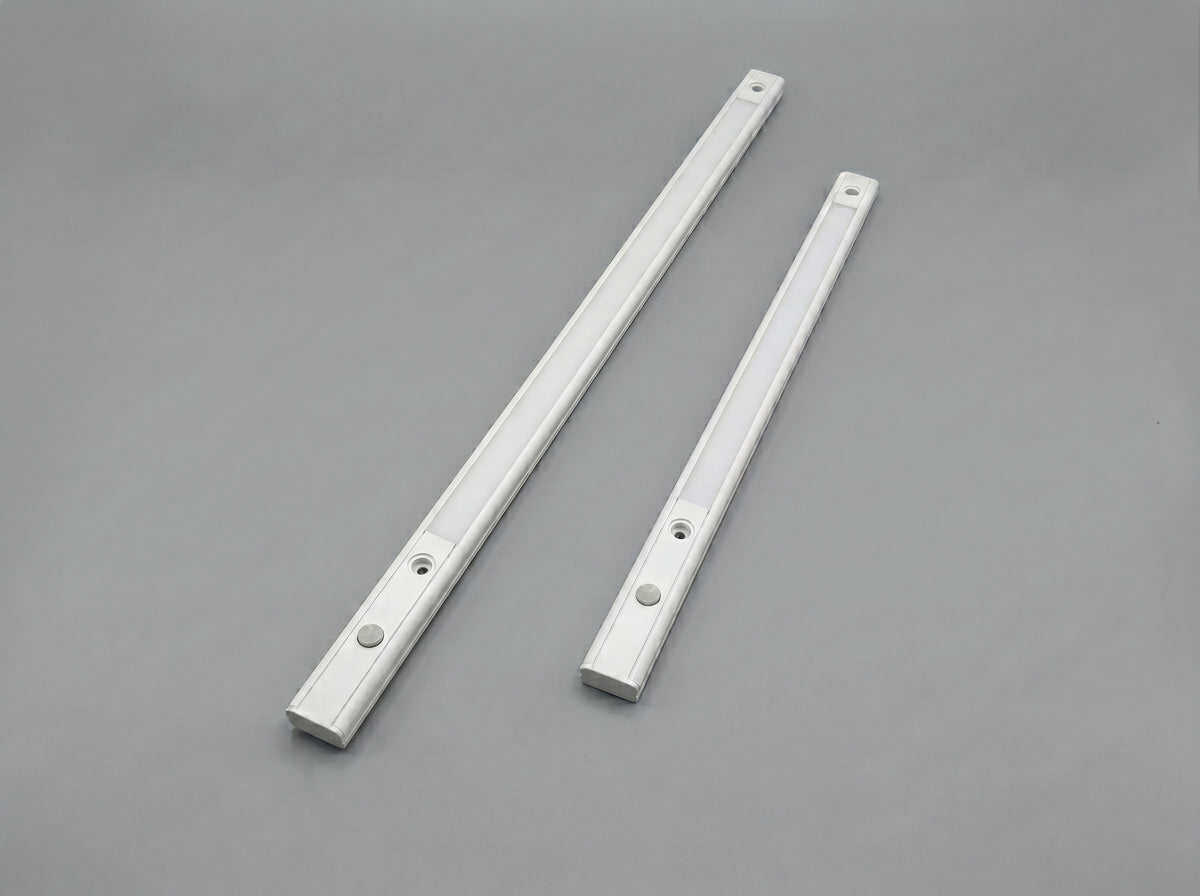 Sensor LED cabinet light