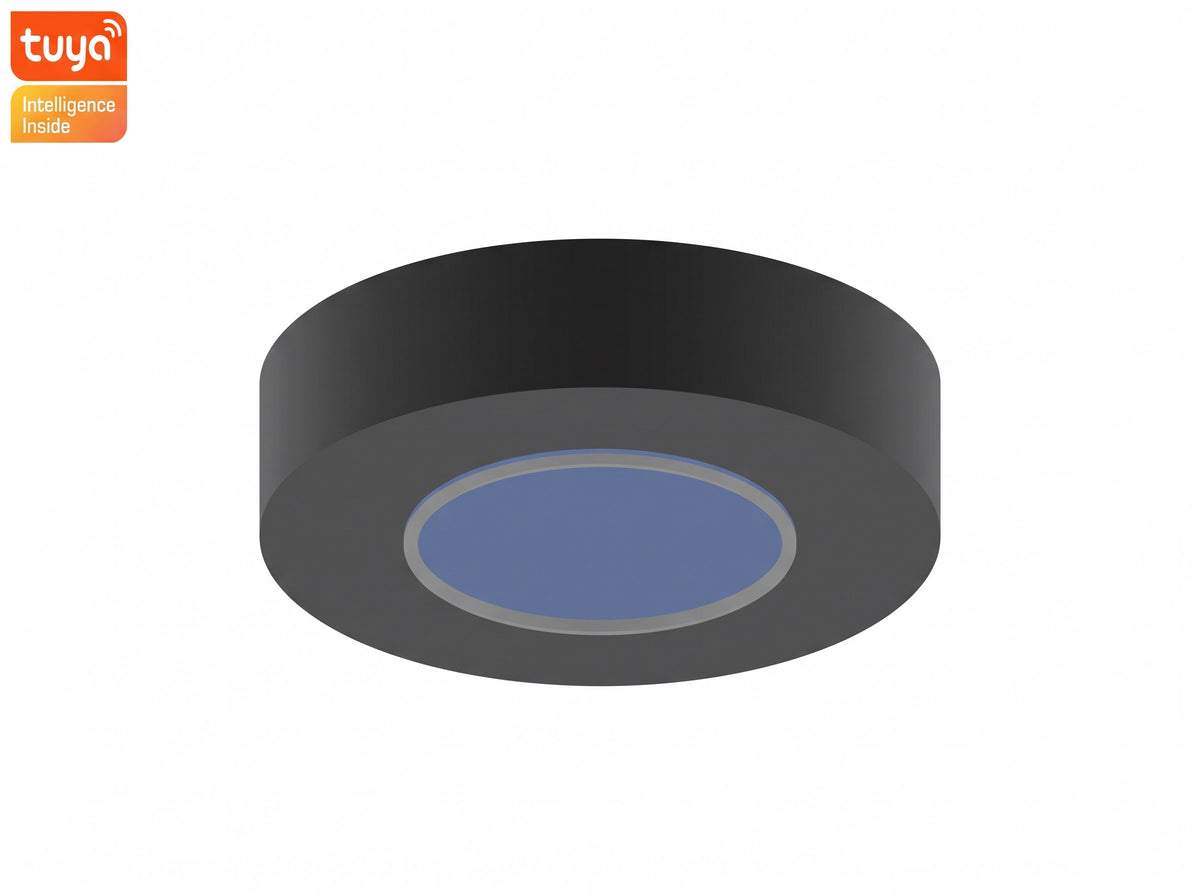 SL-R400M circular artificial skylight with moving sun