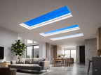 SL-ST12030 skylight at cool 6500K