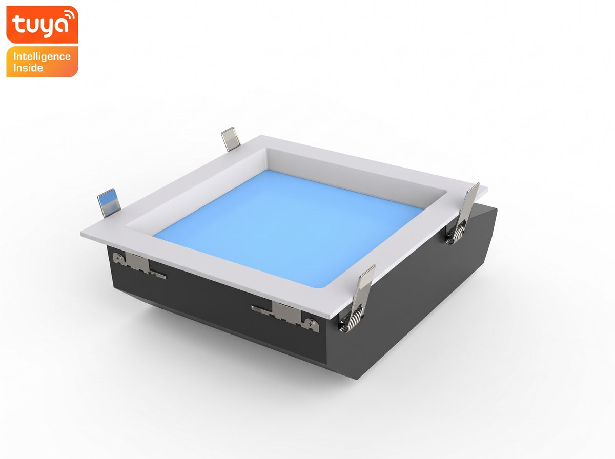 SL-ST3030 square artificial skylight