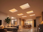SL-ST6060 skylight at warm 2700K