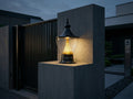Stupa Gate Light