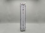 SUBWAY LED tube light fitting, second view