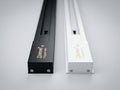 TRK-SF metal surface track channel for LED track lights